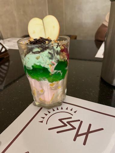 Sri Suryas Hotel 콜롬보 외부 사진