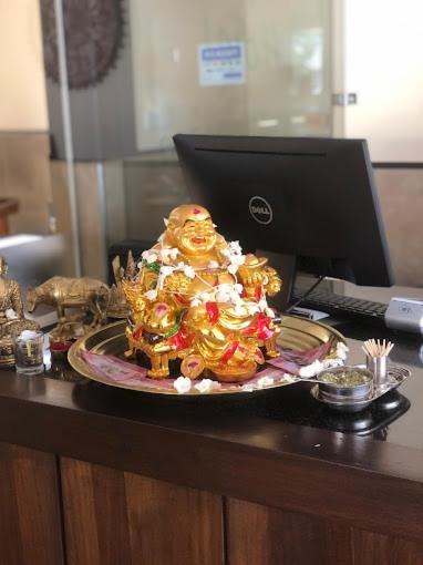 Sri Suryas Hotel 콜롬보 외부 사진